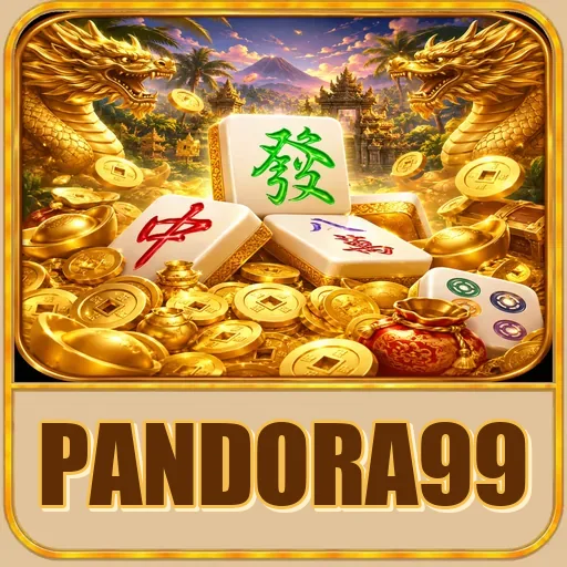 Gambar verifikasi tautan alternatif resmi pandora99 Indonesia