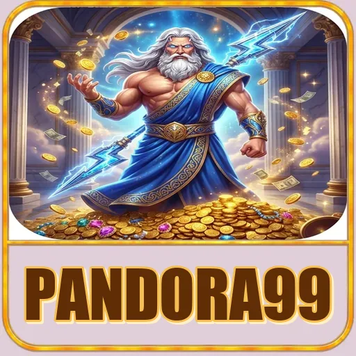 Gambar verifikasi keamanan akun masuk & daftar pandora99